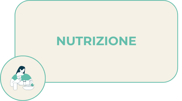Nutrire e Rigenerare