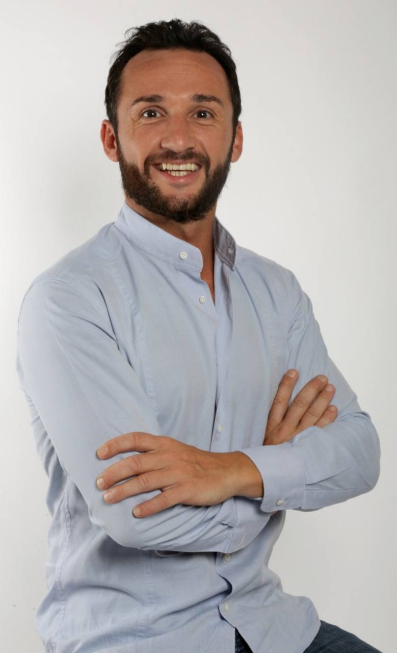 Massimiliano